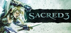 Sacred 3 header banner