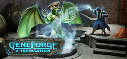 Geneforge 2 - Infestation header banner