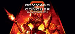 Command & Conquer™ 3: Kane’s Wrath header banner