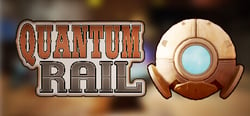 Quantum Rail header banner
