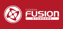 Clickteam Fusion 2.5 header banner