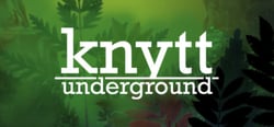 Knytt Underground header banner