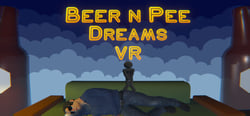 Beer n Pee Dreams VR header banner