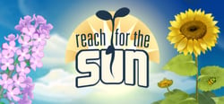 Reach for the Sun header banner