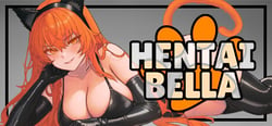 Hentai Bella header banner