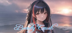 Beauty Crush header banner