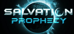 Salvation Prophecy header banner