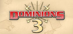 Dominions 3: The Awakening header banner
