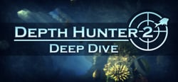 Depth Hunter 2: Deep Dive header banner