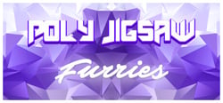 Poly Jigsaw: Furries header banner