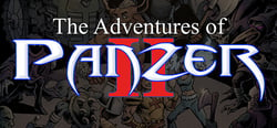 The Adventures of Panzer 2 header banner
