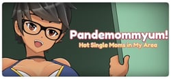 Pandemommyum! Hot Single Moms in My Area header banner