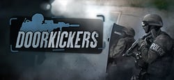 Door Kickers header banner
