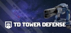 TD Tower Defense header banner