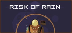 Risk of Rain (2013) header banner