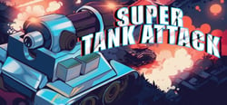 Super Tank Attack header banner