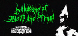 Dungeons of Blood and Dream header banner