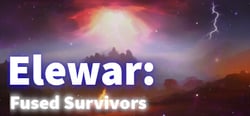 Elewar: Fused Survivors header banner