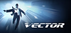 Vector header banner