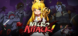NecroAttack！ header banner