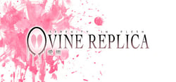 Ovine Replica header banner