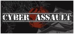 Cyber Assault header banner