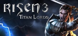Risen 3 - Titan Lords header banner