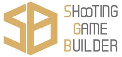 Shooting Game Builder header banner