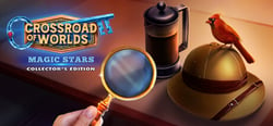 Crossroad of Worlds: Magic stars Collector's Edition header banner