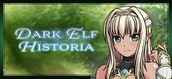 Dark Elf Historia header banner