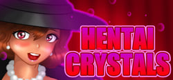 Hentai Crystals header banner
