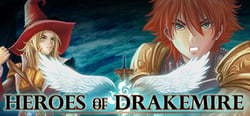 Heroes Of Drakemire Playtest header banner