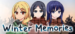 Winter Memories header banner