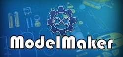ModelMaker header banner