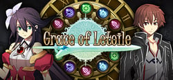 Grace of Letoile header banner