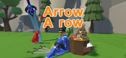 Arrow a Row header banner