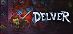 Delver header banner