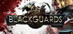 Blackguards header banner