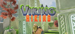 Viking Hiking header banner
