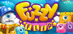 Fuzzy Flip - Matching Game header banner