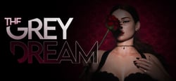 The Grey Dream header banner