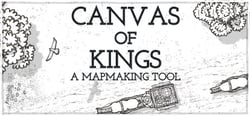 Canvas of Kings header banner