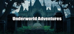 Underworld Adventures header banner