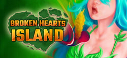 Broken Hearts Island header banner