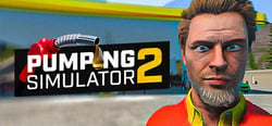 Pumping Simulator 2 header banner