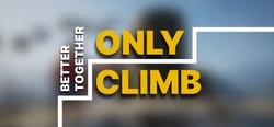 Only Climb: Better Together header banner