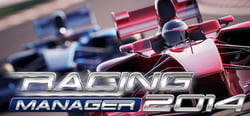 Racing Manager 2014 header banner