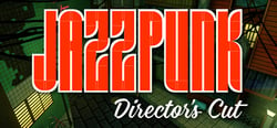 Jazzpunk: Director's Cut header banner