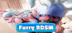 Furry BDSM header banner