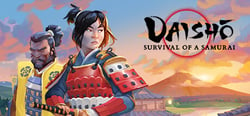 Daisho: Survival of a Samurai header banner